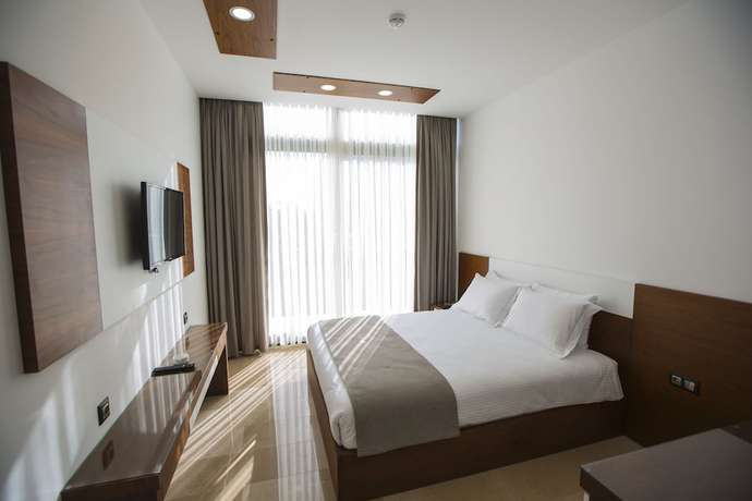 Imagen de la habitación del Carissa Hotel. Foto 5