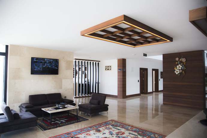 Imagen de los interiores del Carissa Hotel. Foto 16