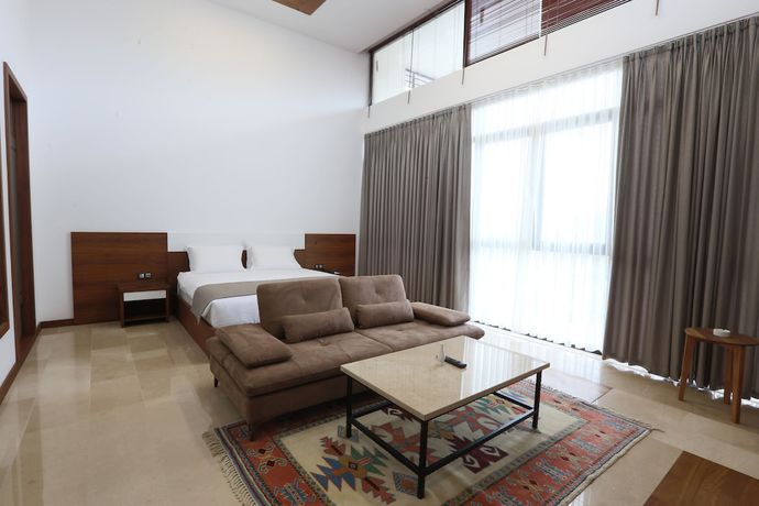 Imagen de la habitación del Carissa Hotel. Foto 6