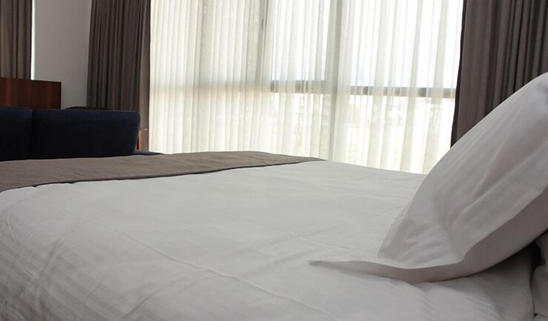 Imagen de la habitación del Carissa Hotel. Foto 9