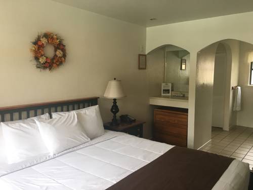 Imagen de la habitación del Carlin Cottages. Foto 4