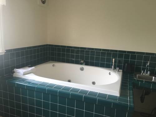 Imagen de la habitación del Carlin Cottages. Foto 6