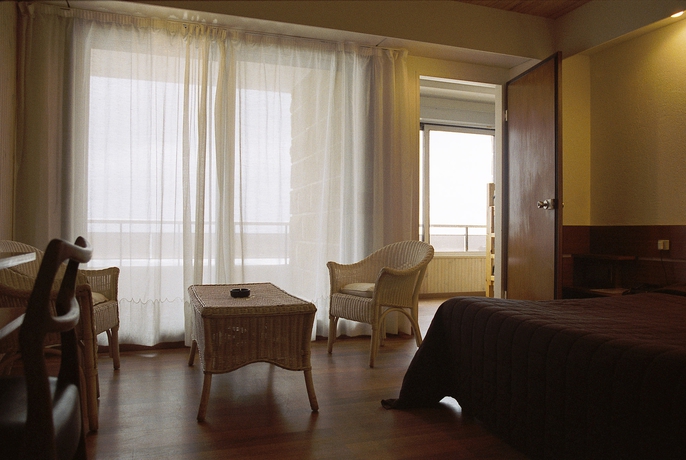Imagen de los interiores del Carlina Lodge. Foto 6