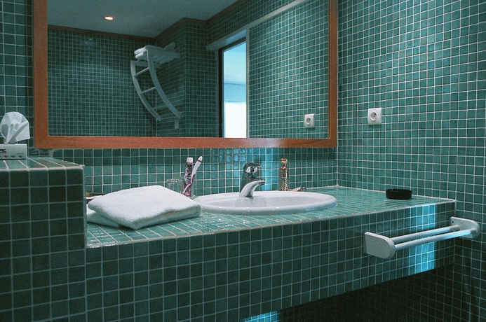 Imagen de la habitación del Carlina Lodge. Foto 2