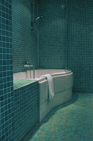 Imagen de la habitación del Carlina Lodge. Foto 3