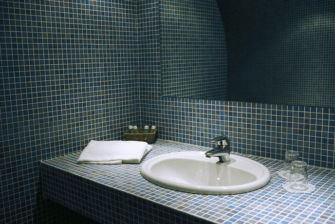 Imagen de la habitación del Carlina Lodge. Foto 4