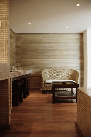 Imagen de los interiores del Carlina Lodge. Foto 7