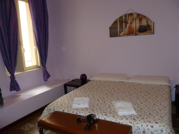 Imagen general del Carlo Alberto House. Foto 4