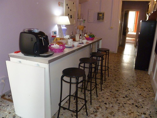 Imagen general del Carlo Alberto House. Foto 6