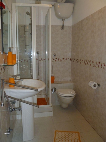 Imagen general del Carlo Alberto House. Foto 8