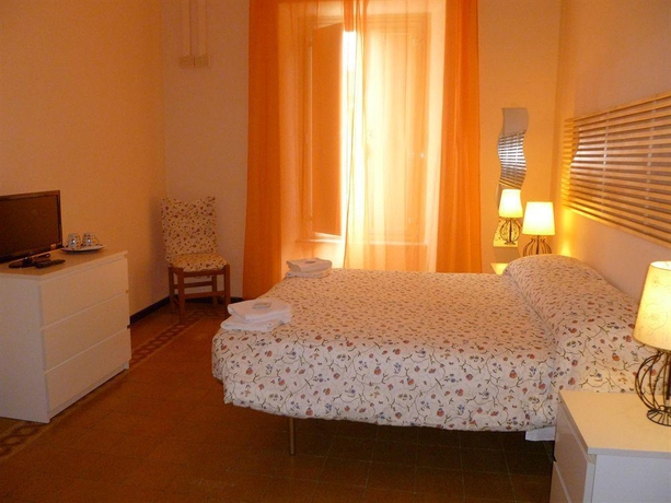 Imagen general del Carlo Alberto House. Foto 9