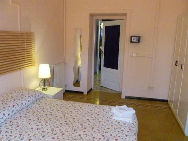 Imagen general del Carlo Alberto House. Foto 10