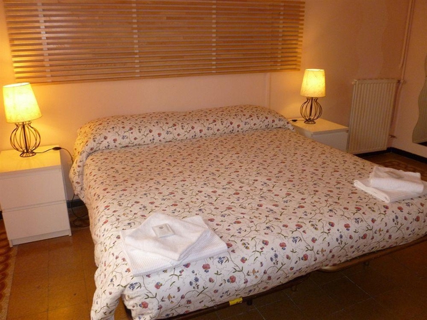 Imagen general del Carlo Alberto House. Foto 11
