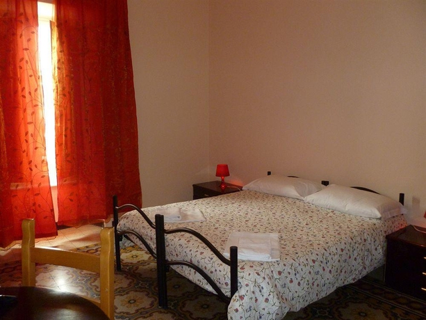 Imagen general del Carlo Alberto House. Foto 12