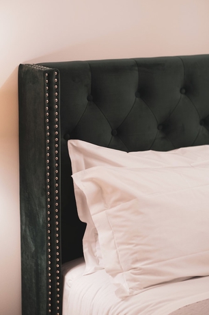 Imagen de la habitación del Carlo Felice Boutique Hotel. Foto 9