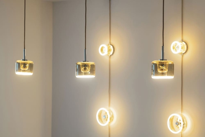 Imagen de los interiores del Carlo Felice Boutique Hotel. Foto 13