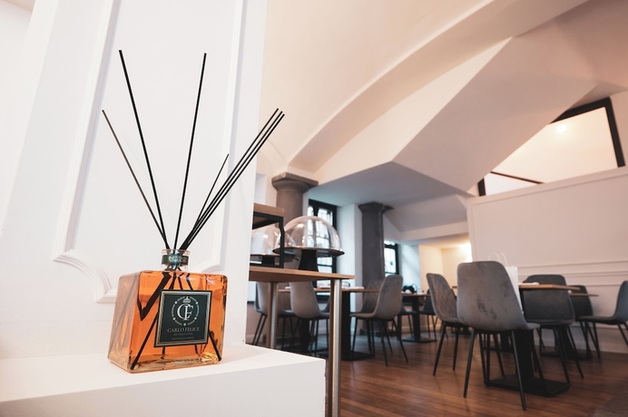 Imagen de los interiores del Carlo Felice Boutique Hotel. Foto 14
