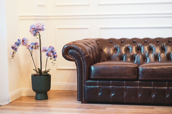 Imagen de los interiores del Carlo Felice Boutique Hotel. Foto 16
