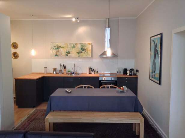 Imagen de la habitación del Carlstadt SUites Düsseldorf. Foto 11