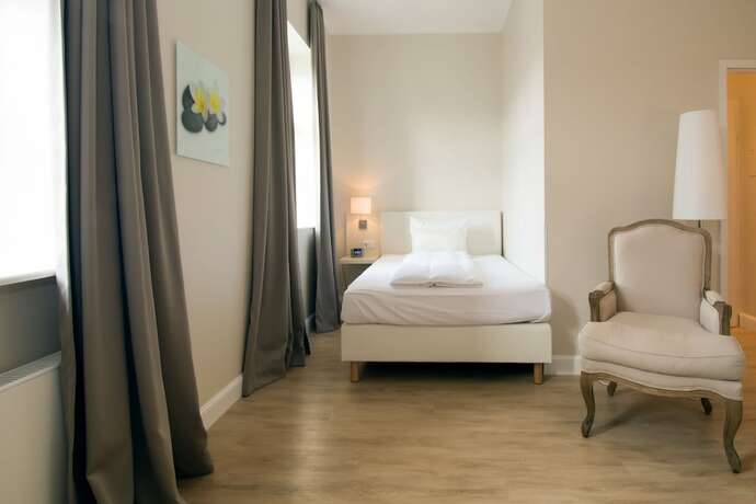 Imagen general del Carlstadt SUites Düsseldorf. Foto 2