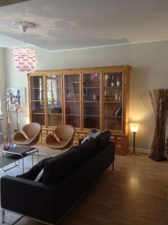 Imagen de la habitación del Carlstadt SUites Düsseldorf. Foto 16