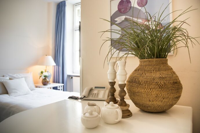 Imagen general del Carlstadt SUites Düsseldorf. Foto 6