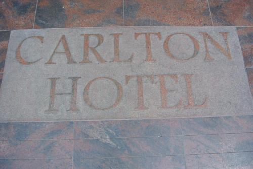 Imagen general del Carlton Hotel. Foto 4