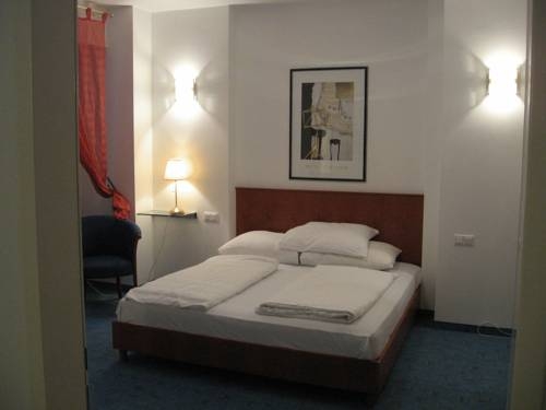 Imagen general del Carlton Suites, Viena. Foto 2
