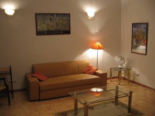 Imagen general del Carlton Suites, Viena. Foto 4