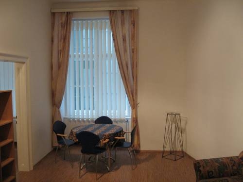 Imagen general del Carlton Suites, Viena. Foto 5