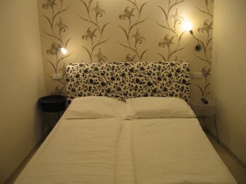 Imagen general del Carlton Suites, Viena. Foto 7