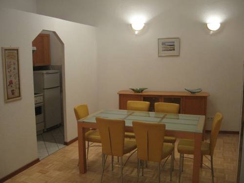 Imagen general del Carlton Suites, Viena. Foto 8