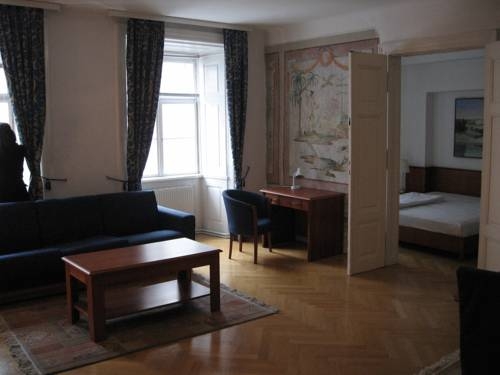 Imagen general del Carlton Suites, Viena. Foto 10