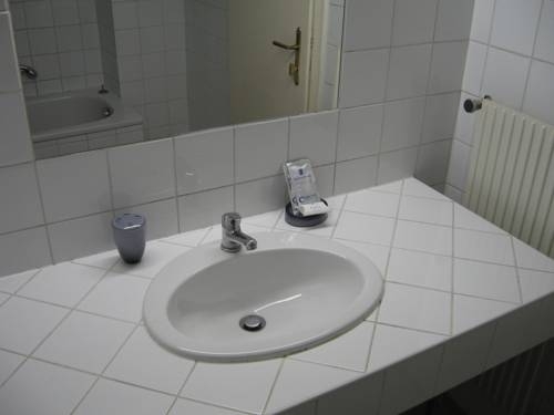 Imagen general del Carlton Suites, Viena. Foto 11