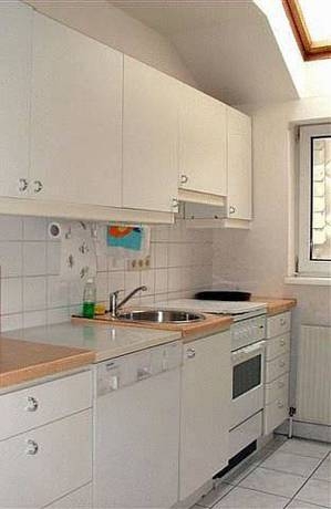 Imagen general del Carlton Suites, Viena. Foto 12