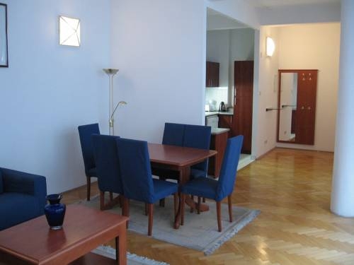 Imagen general del Carlton Suites, Viena. Foto 13