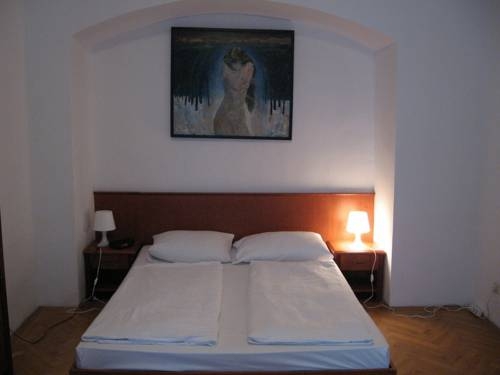 Imagen general del Carlton Suites, Viena. Foto 22