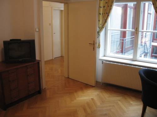 Imagen general del Carlton Suites, Viena. Foto 14