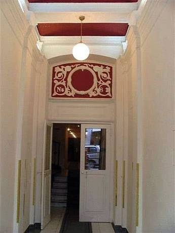 Imagen general del Carlton Suites, Viena. Foto 15