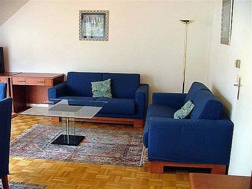 Imagen general del Carlton Suites, Viena. Foto 17