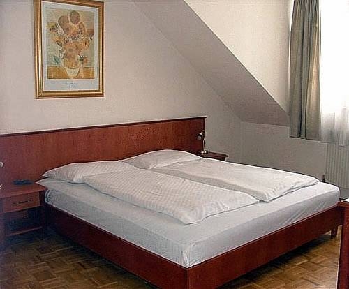 Imagen general del Carlton Suites, Viena. Foto 18