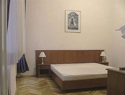 Imagen general del Carlton Suites, Viena. Foto 19