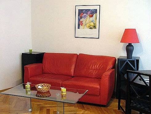 Imagen general del Carlton Suites, Viena. Foto 20
