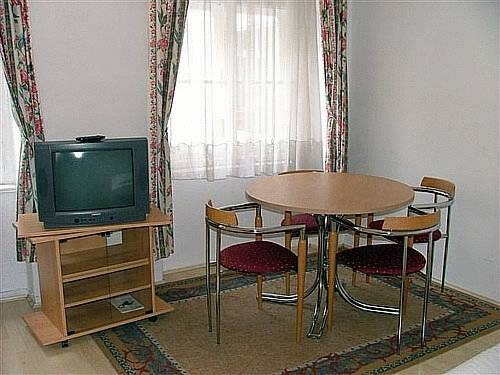 Imagen general del Carlton Suites, Viena. Foto 21