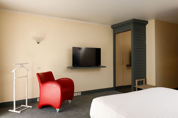 Imagen de la habitación del Carmel1643. Foto 4