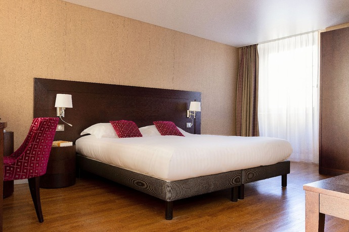 Imagen de la habitación del Carmel1643. Foto 8