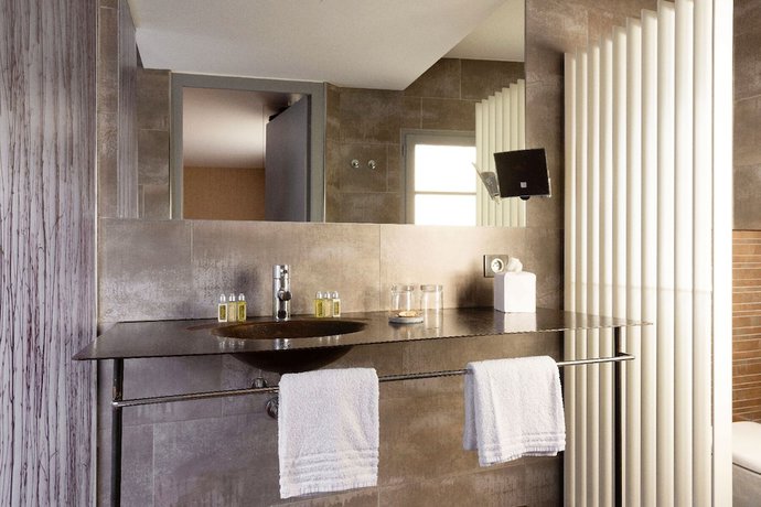 Imagen de la habitación del Carmel1643. Foto 10