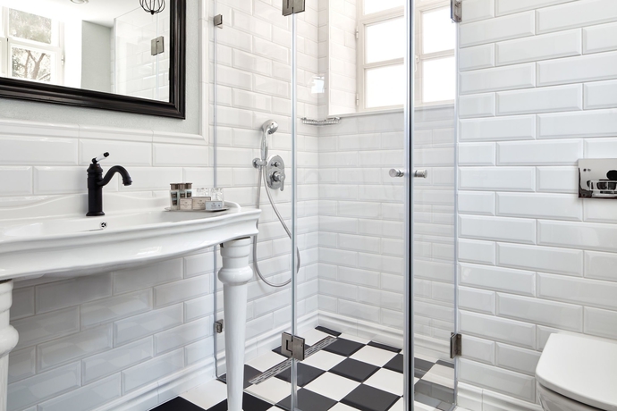 Imagen de la habitación del Carmella Boutique Hotel. Foto 8