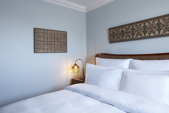 Imagen de la habitación del Carmella Boutique Hotel. Foto 11