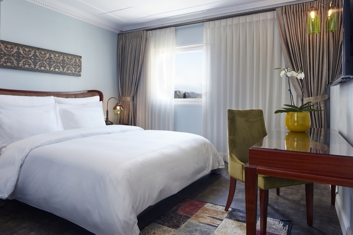 Imagen de la habitación del Carmella Boutique Hotel. Foto 13